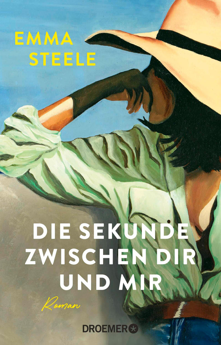 Die Sekunde zwischen dir und mir | Steele, Emma