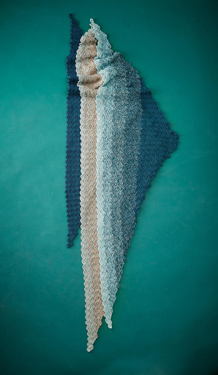 Mini-Tücher häkeln (kreativ.kompakt.) | Hug, Veronika