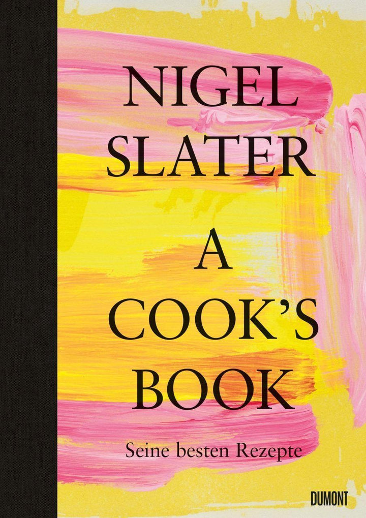 A Cook's Book (Deutsche Ausgabe) | Slater, Nigel