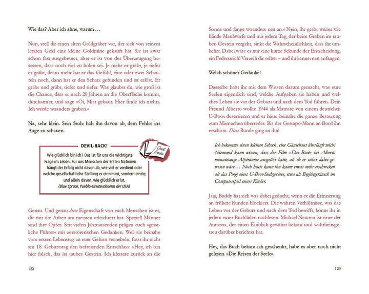 Espresso mit dem Teufel | Poppe, Thomas