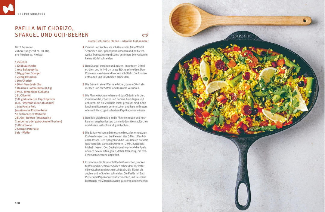 One Pot! Das Goldene von GU | -