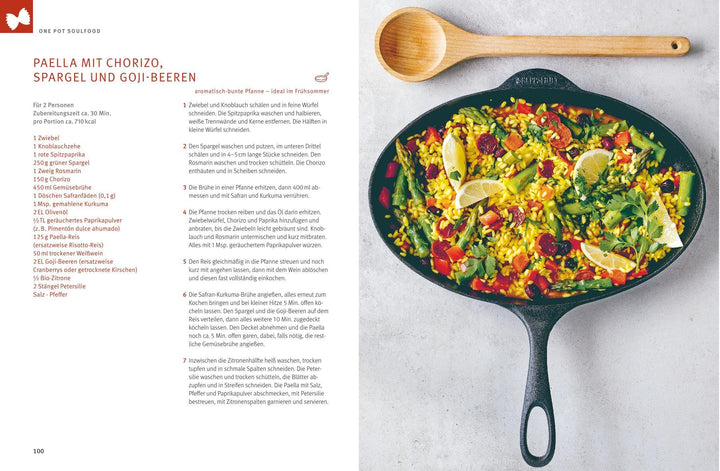 One Pot! Das Goldene von GU | -