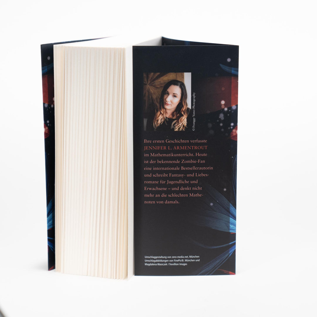 Dark Elements 5 - Goldene Wut | Armentrout, Jennifer L.