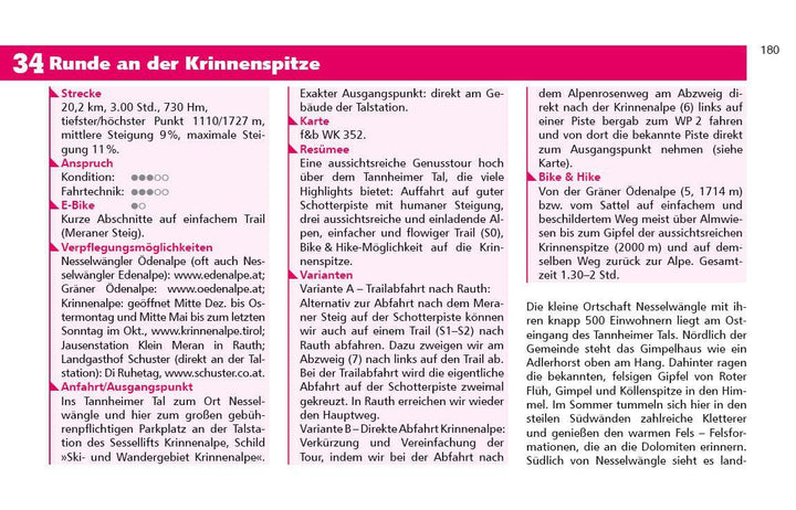 Bike Guide Allgäuer Alpen | Baur, Stephan | Baur, Sebastian