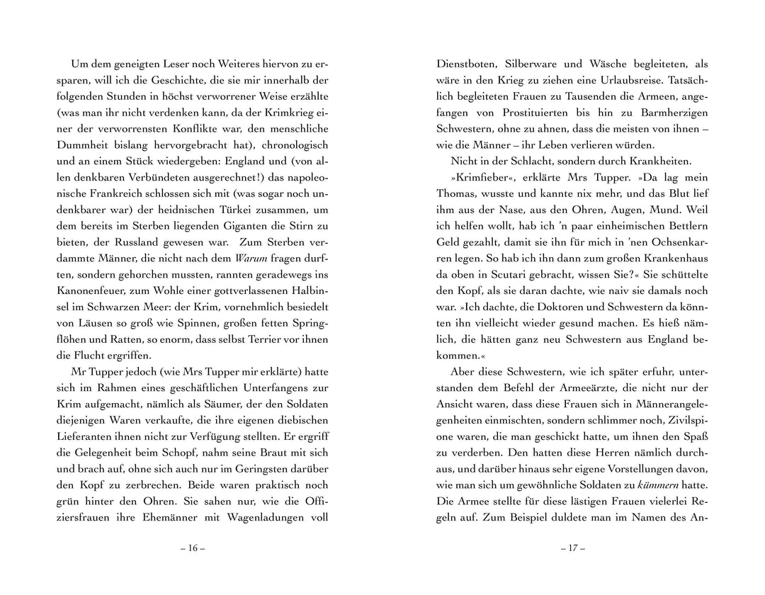 Der Fall des rätselhaften Reifrocks | Springer, Nancy