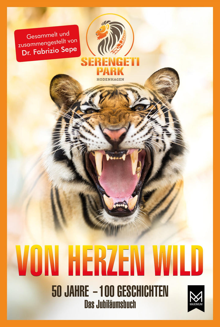 VON HERZEN WILD | Sepe, Fabrizio