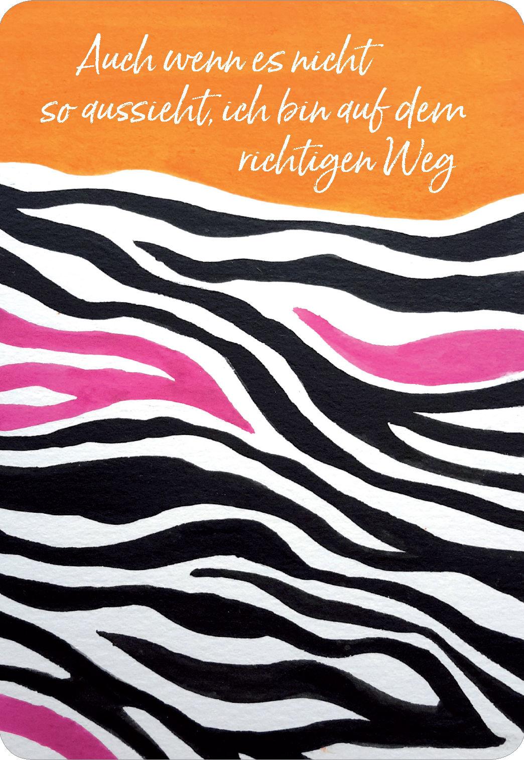 Made for more - Du bist für mehr gemacht! Das Kartenset. | Schwandt, Dana