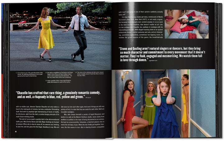 100 Filme der 2010er | -