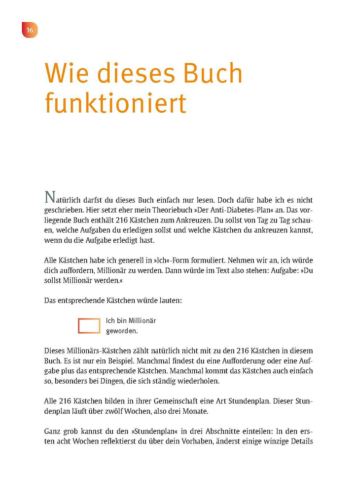 Der Anti-Diabetes-Plan - Das Praxisbuch | Limpinsel, Rainer