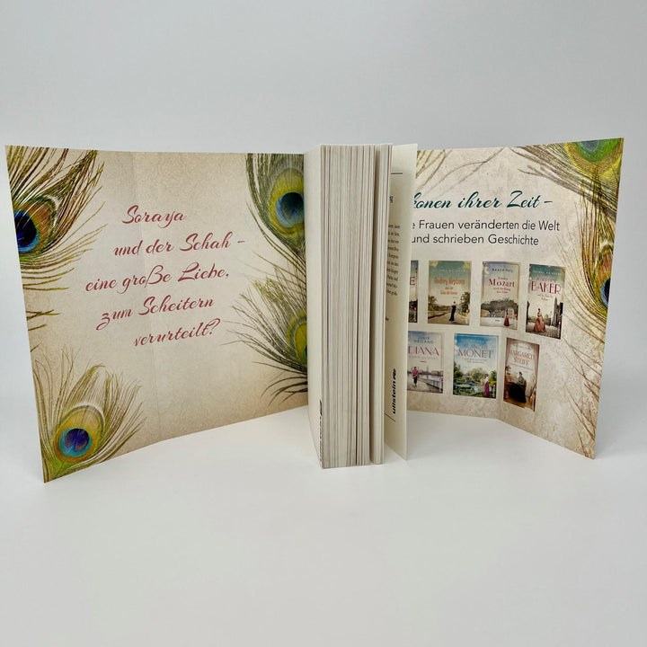 Soraya | Janson, Brigitte