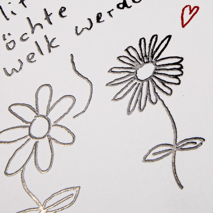 Liebesdinge von @kriegundfreitag | @Kriegundfreitag