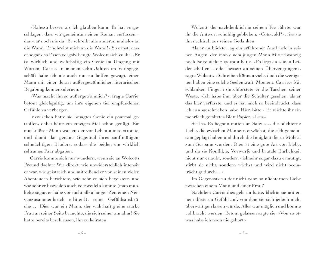 Der Fall der verschworenen Bruderschaft | Springer, Nancy