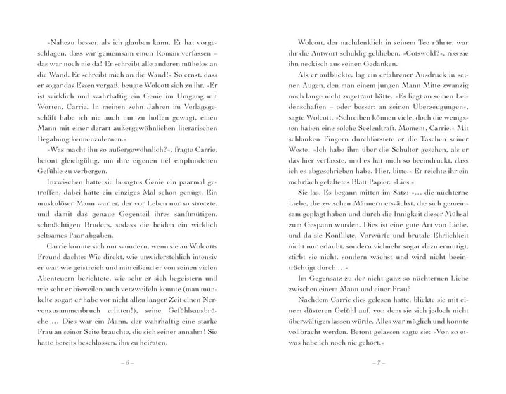 Der Fall der verschworenen Bruderschaft | Springer, Nancy