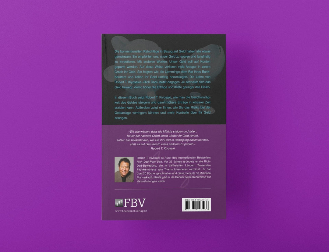 Wer Ihnen Ihr Geld stiehlt | Kiyosaki, Robert T.