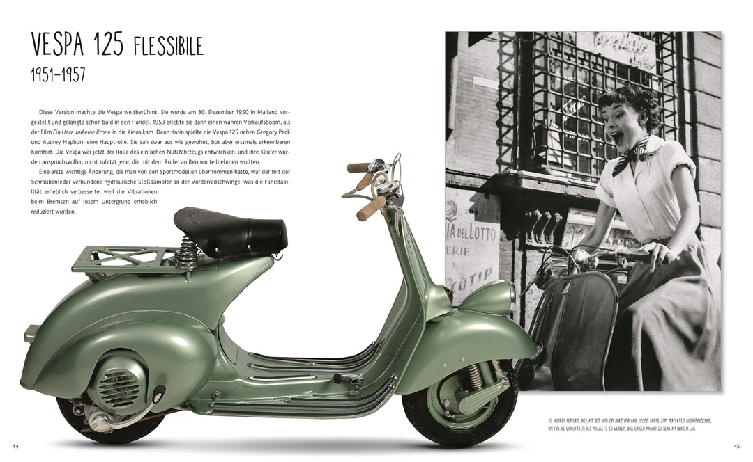 Vespa | Cordara Stefano | Boni, Valerio