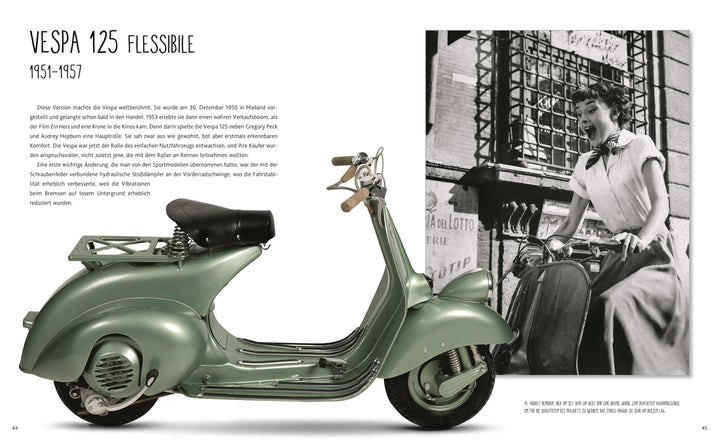 Vespa | Cordara Stefano | Boni, Valerio