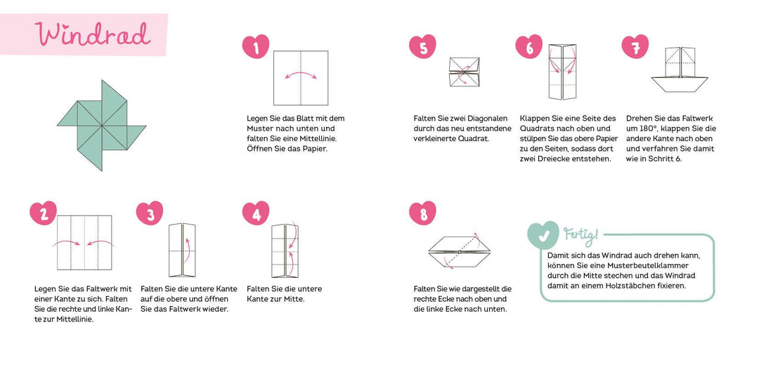 333 Origami - Kawaii | -