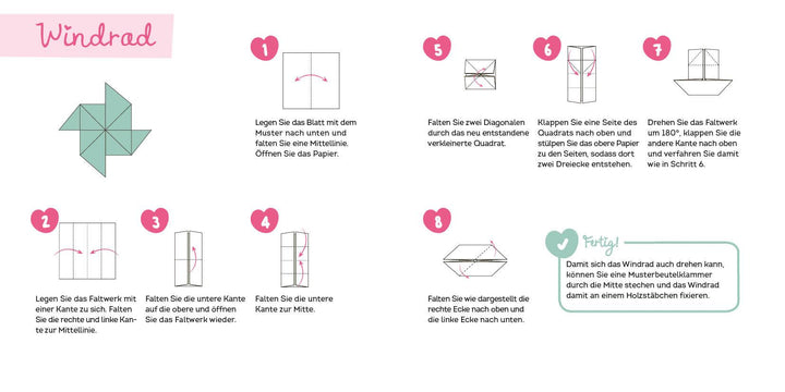 333 Origami - Kawaii | -