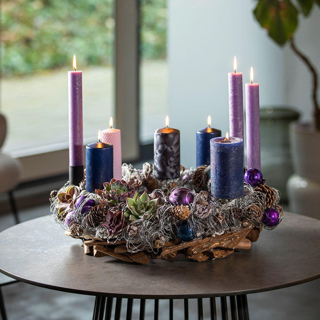 Weihnachten feiern | Neumann, Doreen | Hamm, Dorothea | BLOOM's, Team