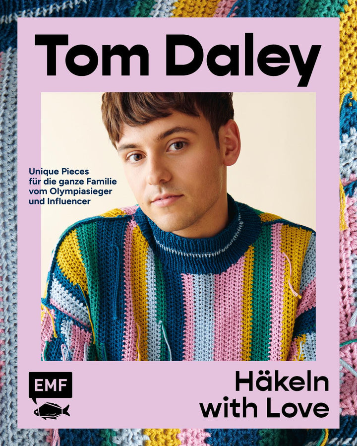 Häkeln with Love | Daley, Tom