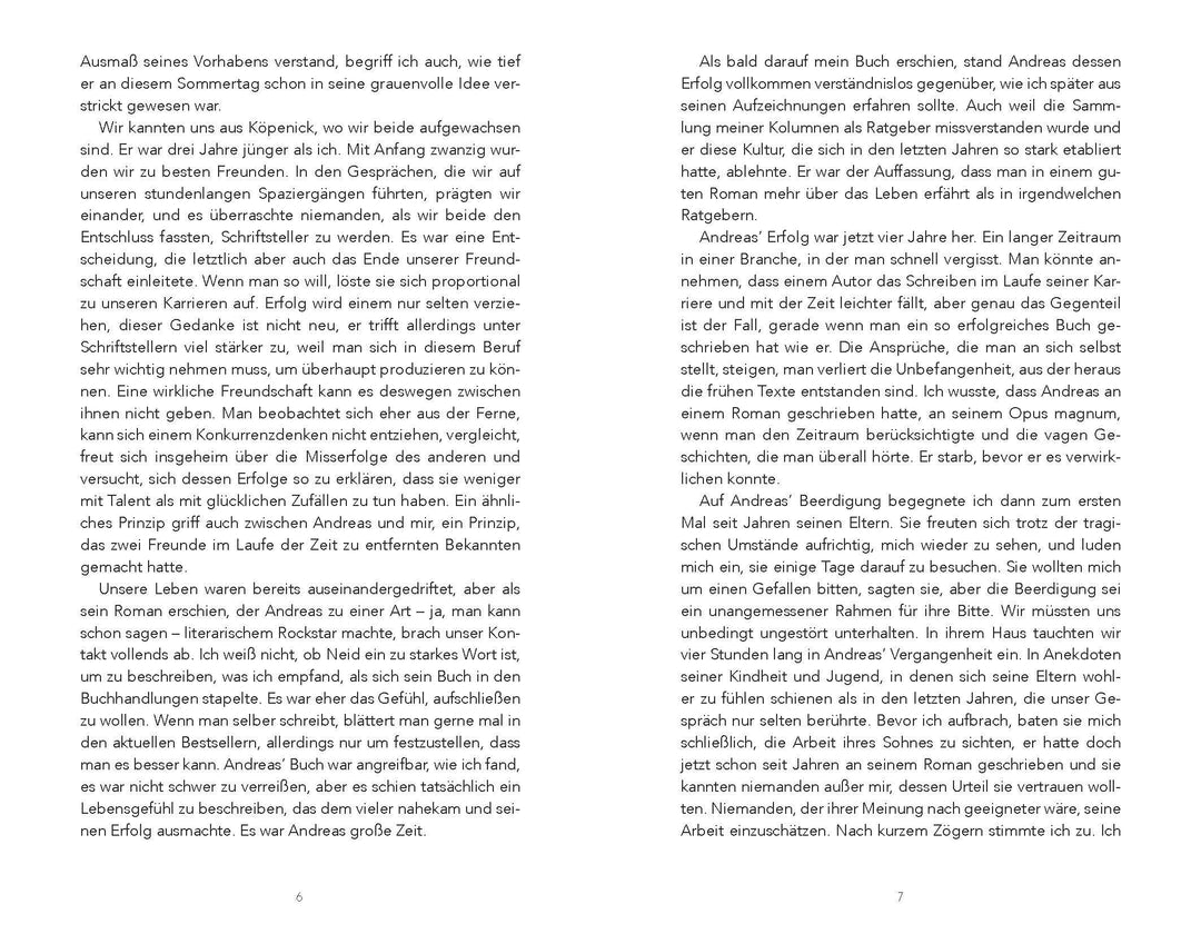 #EGOLAND | Nast, Michael