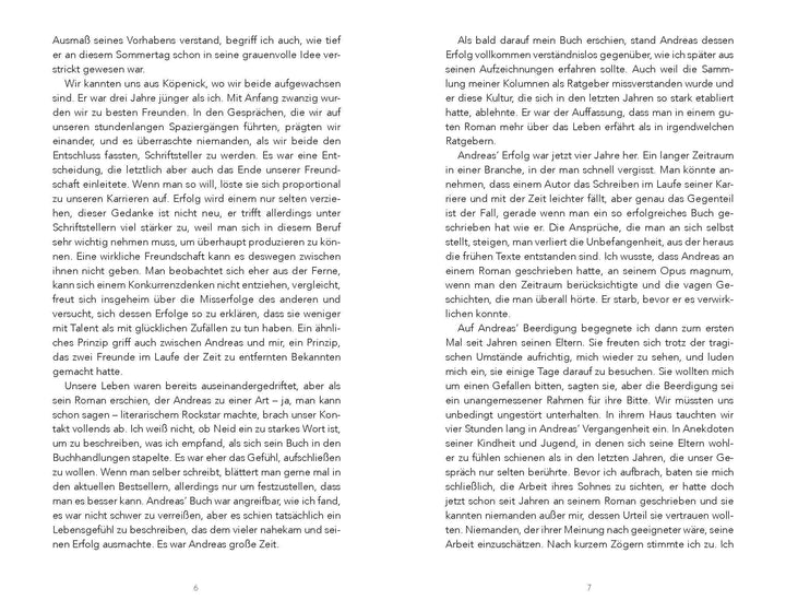 #EGOLAND | Nast, Michael