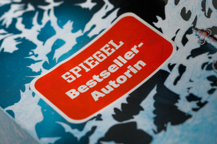 Winterherz | Ward, J. R.