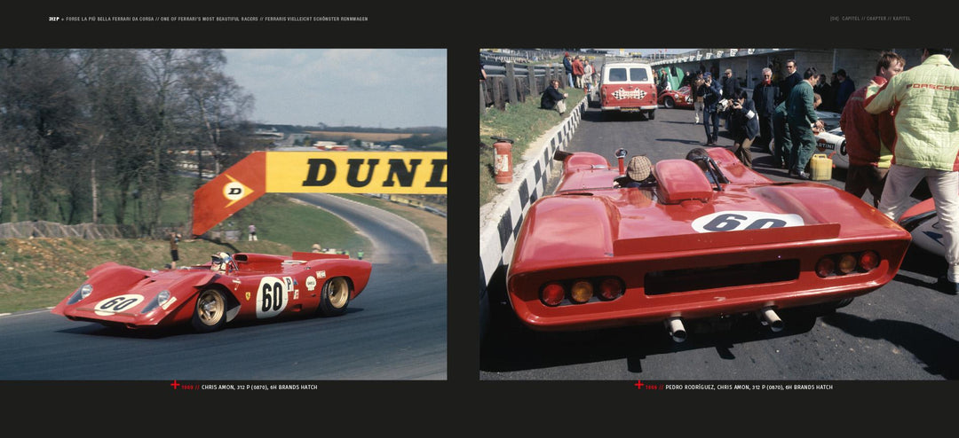 312 P | Agnesa, Gianni