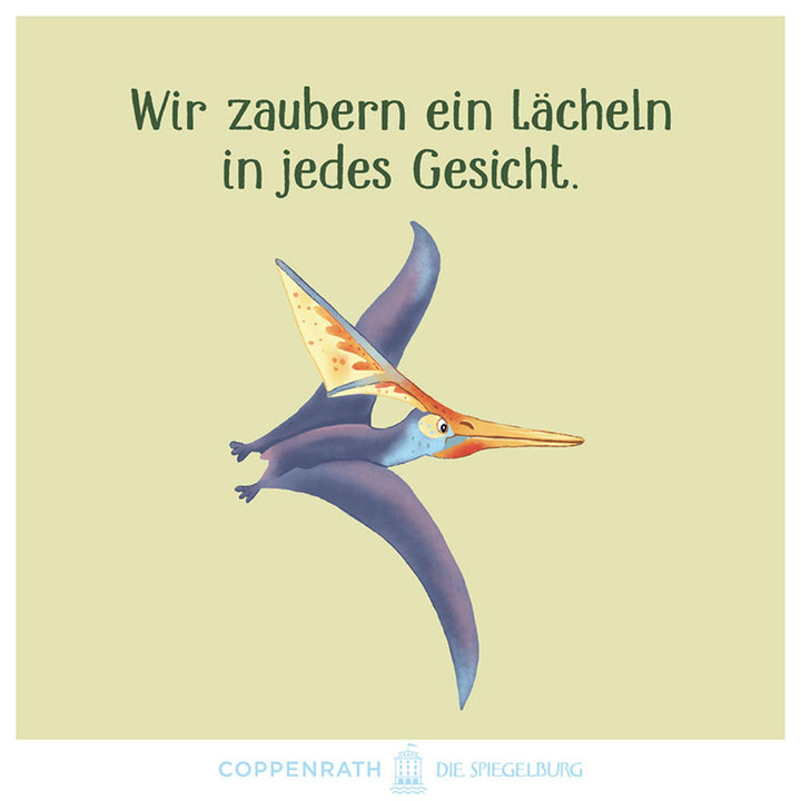 Dino Friends: Mein riesengroßes T-Rex-Buch | -