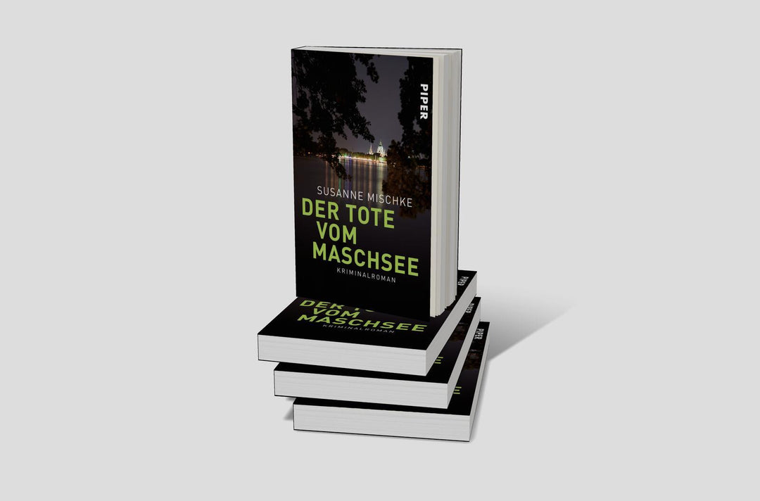 Der Tote vom Maschsee | Mischke, Susanne
