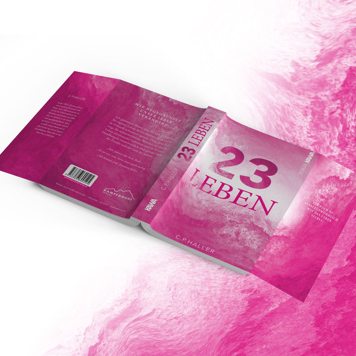 23 Leben | Haller, C. P.