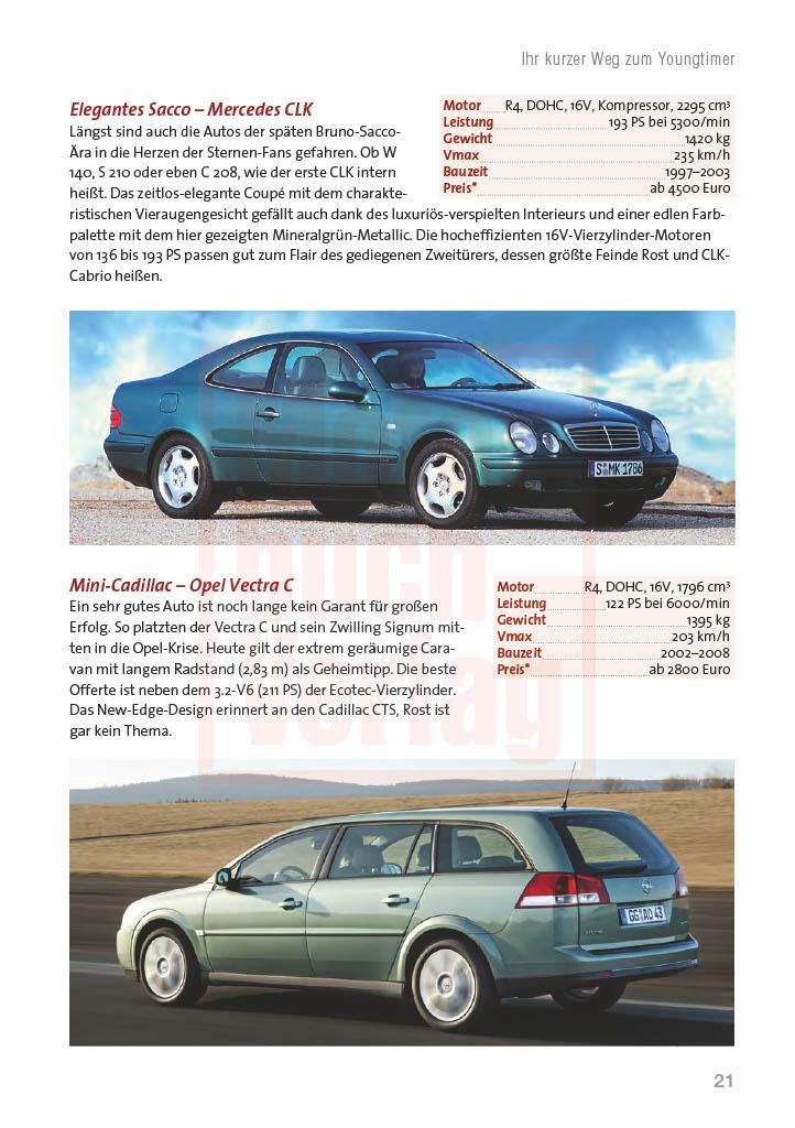 Autos für die Ewigkeit | Cremers, Alf