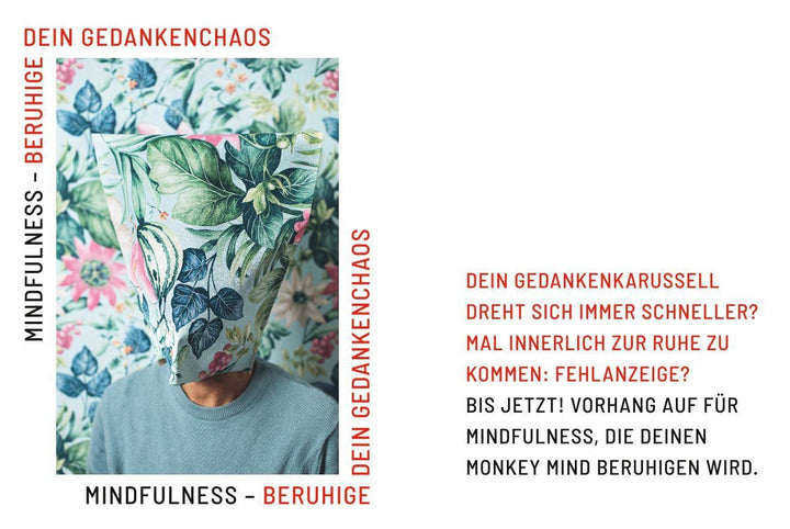 Die 1-Minuten-Strategie gegen mentale Erschöpfung | Nussbaum, Cordula