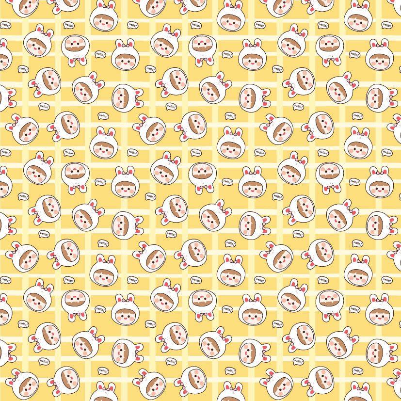 333 Origami - Kawaii | -