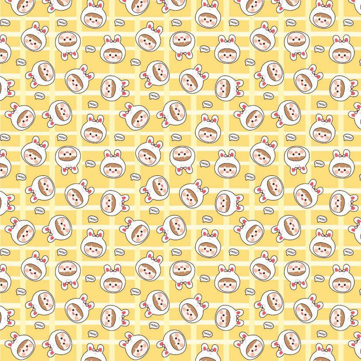 333 Origami - Kawaii | -