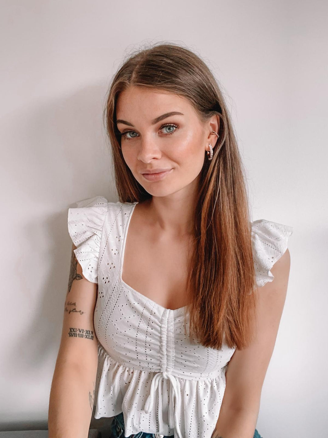 Everything We Had | Bright, Jennifer