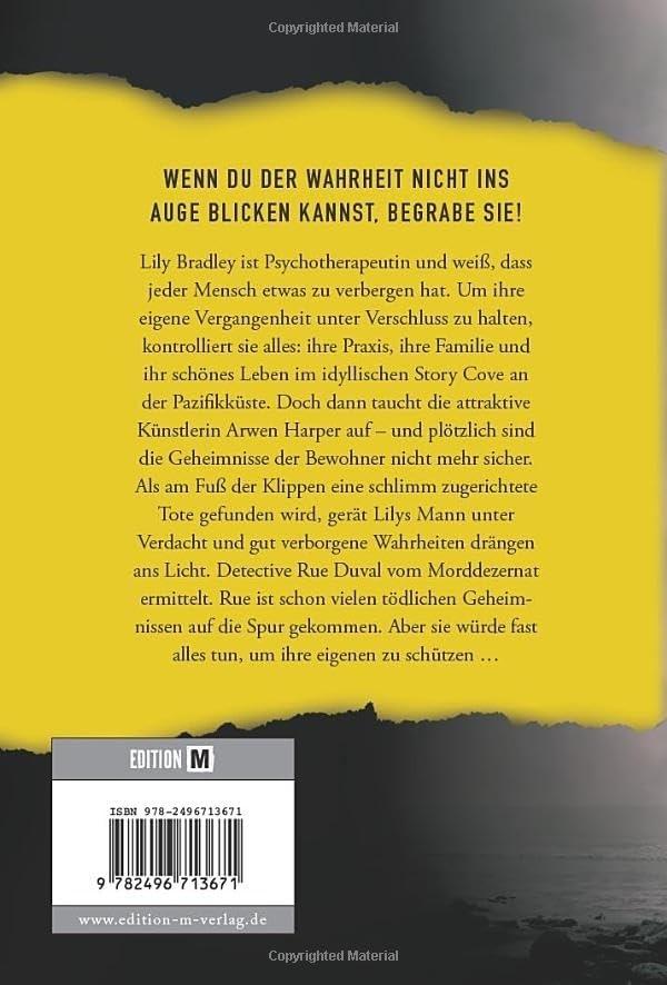 Die Geheimnisse der anderen | White, Loreth Anne