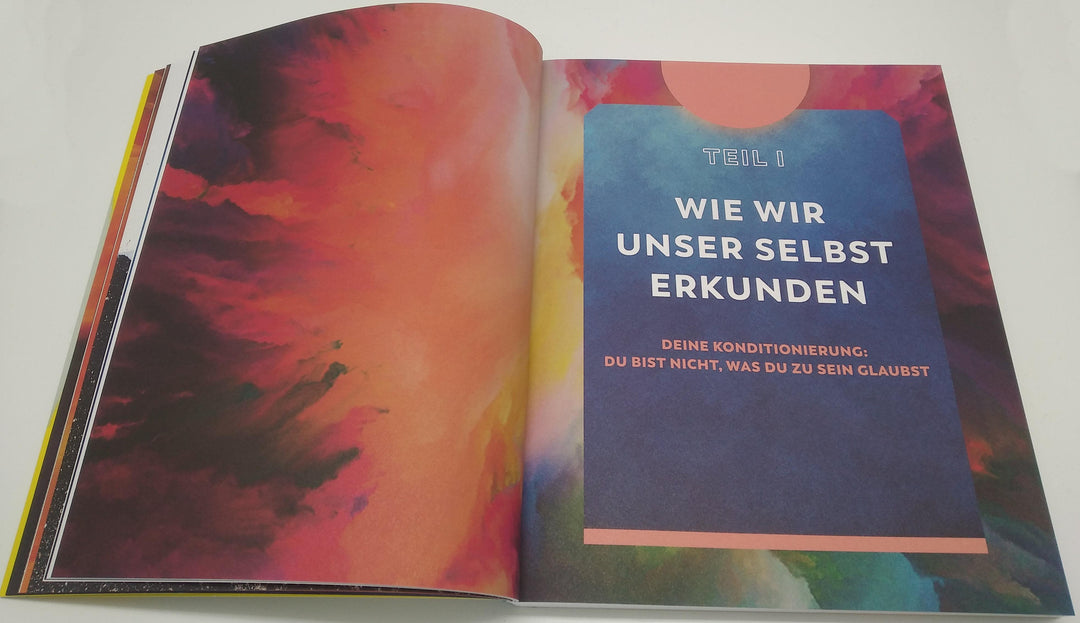 Erkenne. Dich. Selbst. | Lepera, Nicole