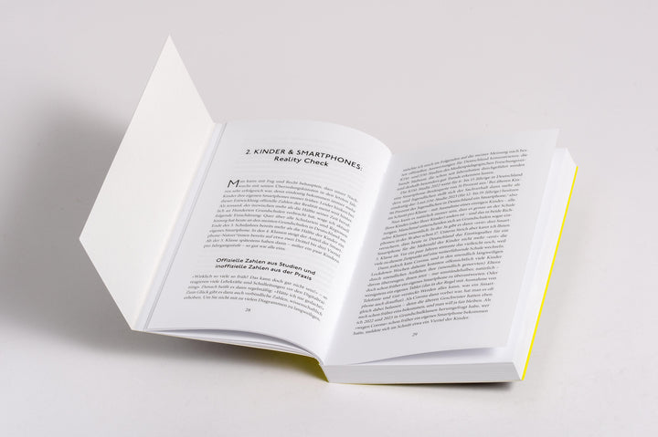 Allein mit dem Handy: So schützen wir unsere Kinder | Wolff, Daniel