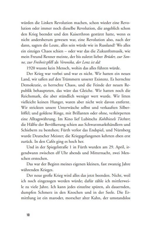 True Crime Tatort Franken | Korber, Tessa | Tannert, Elmar