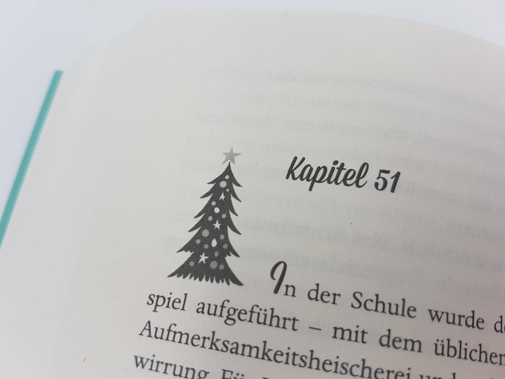 Weihnachten im kleinen Inselhotel | Colgan, Jenny