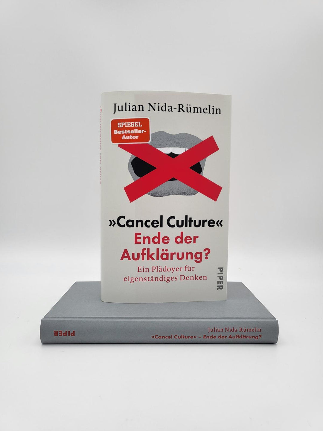 'Cancel Culture' - Ende der Aufklärung? | Nida-Rümelin, Julian