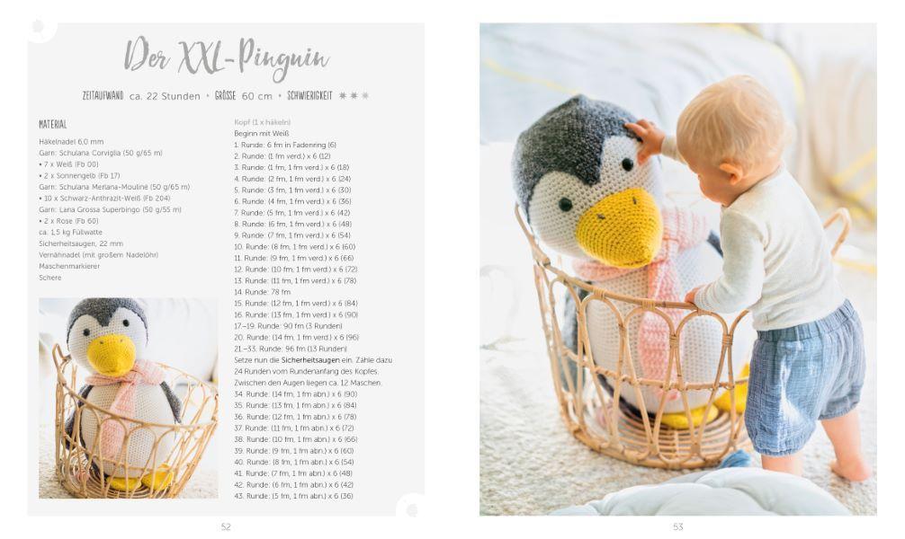 Big Buddy | Pfoser, Franziska