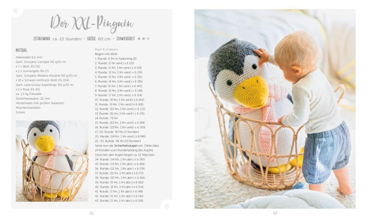 Big Buddy | Pfoser, Franziska