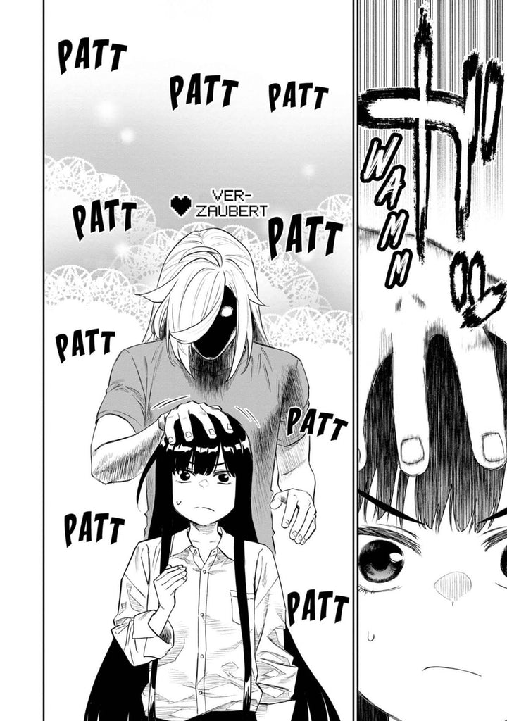 Fabiniku 11 | Shin, Ikezawa | Yu, Tsurusaki