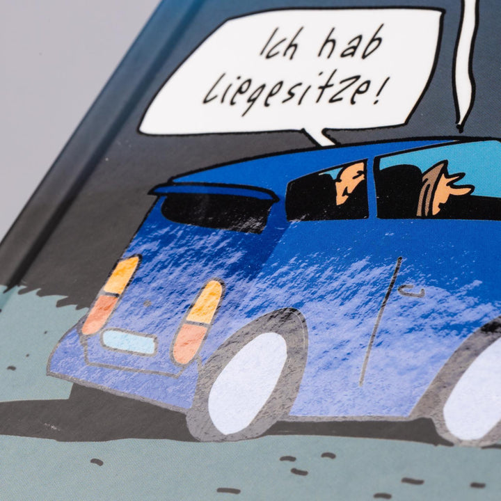 ALT ist nur eine Taste! | Butschkow, Peter | Hodel, Caren