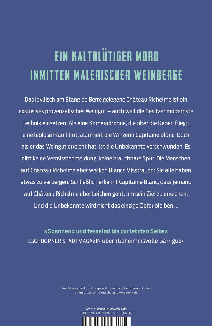 Unheilvolles Lançon | Rademacher, Cay