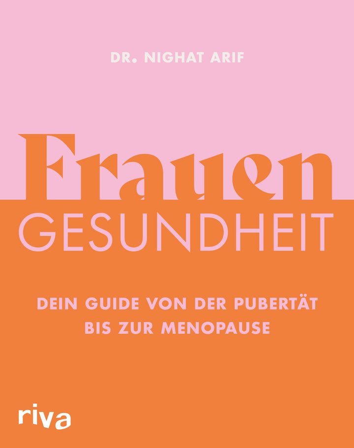 Frauengesundheit | Arif, Nighat