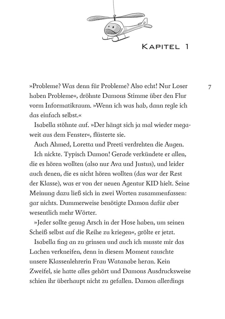 SpooKI: Ausgespielt | Rahlff, Ruth