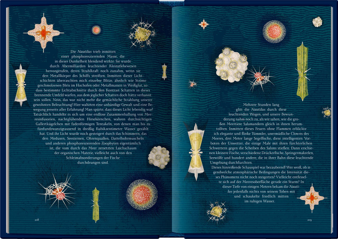 20 000 Meilen unter den Meeren | Verne, Jules